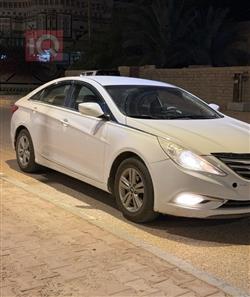 هيونداي سوناتا
